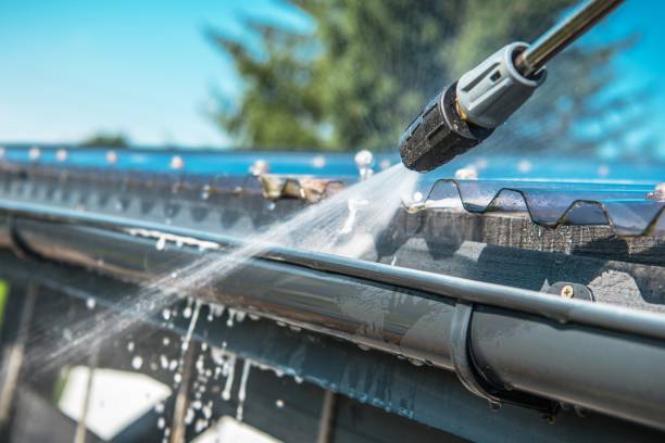 Best Sidewalk Pressure Washing  in Wayne, PA