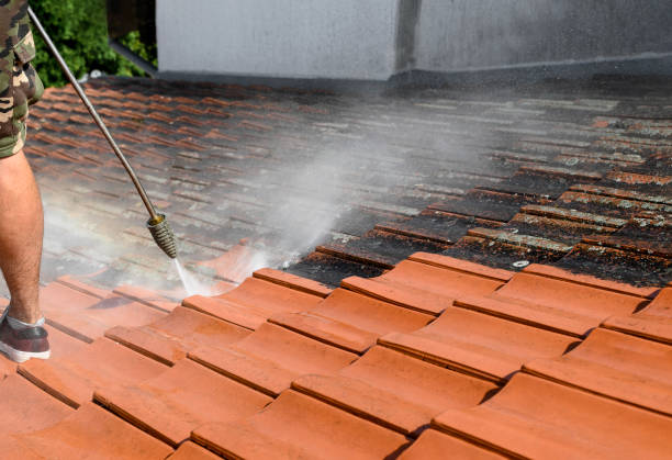 Best Garage Pressure Washing  in Wayne, PA