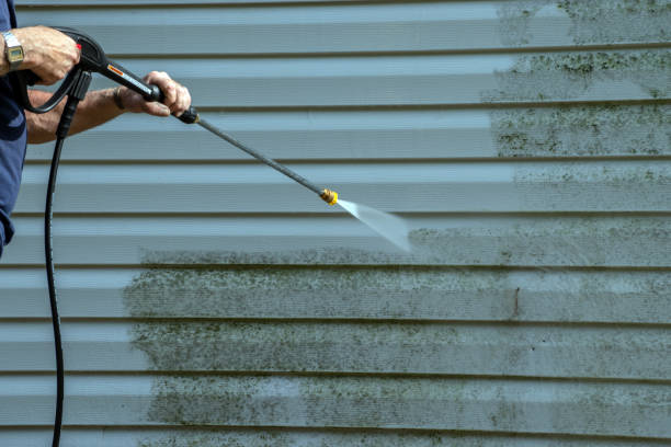 Best Commercial Building Pressure Washing  in Wayne, PA