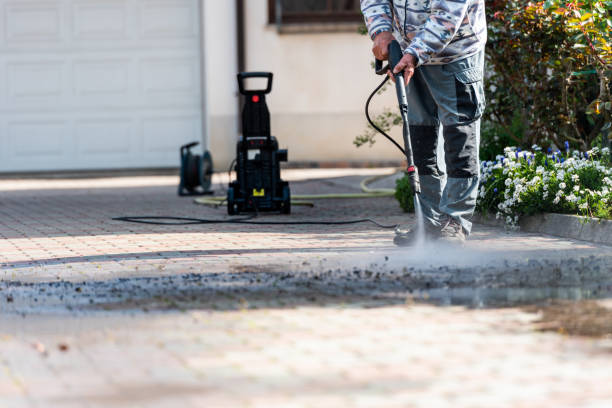 Trusted Wayne, PA Pressure Washing Experts