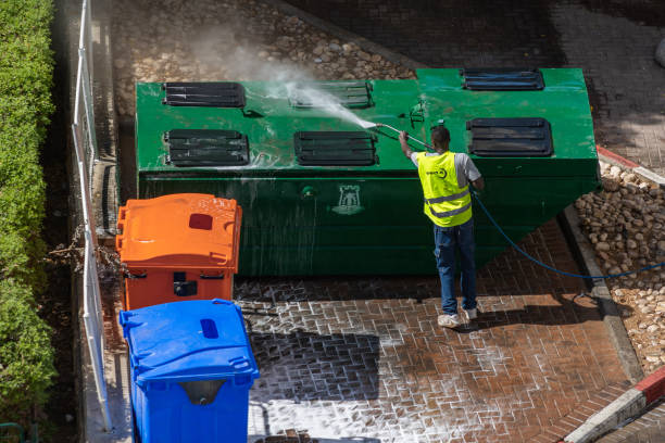 Why Choose Our Certified Pressure Washing Experts for Your Project Needs in Wayne, PA?